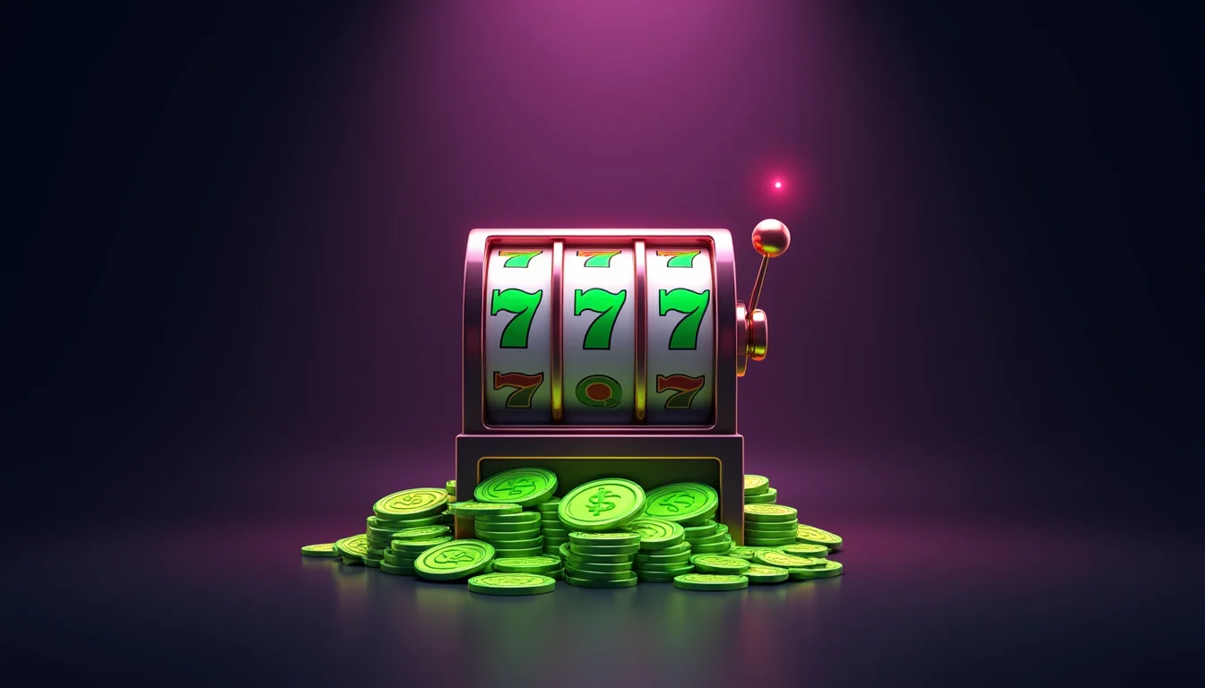 Bonus round and free spins feature
